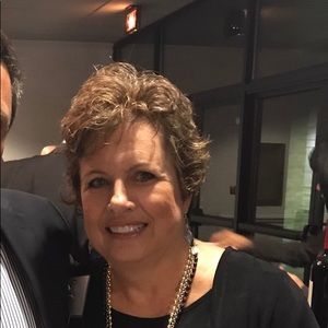 Meet your Posher, Kathy